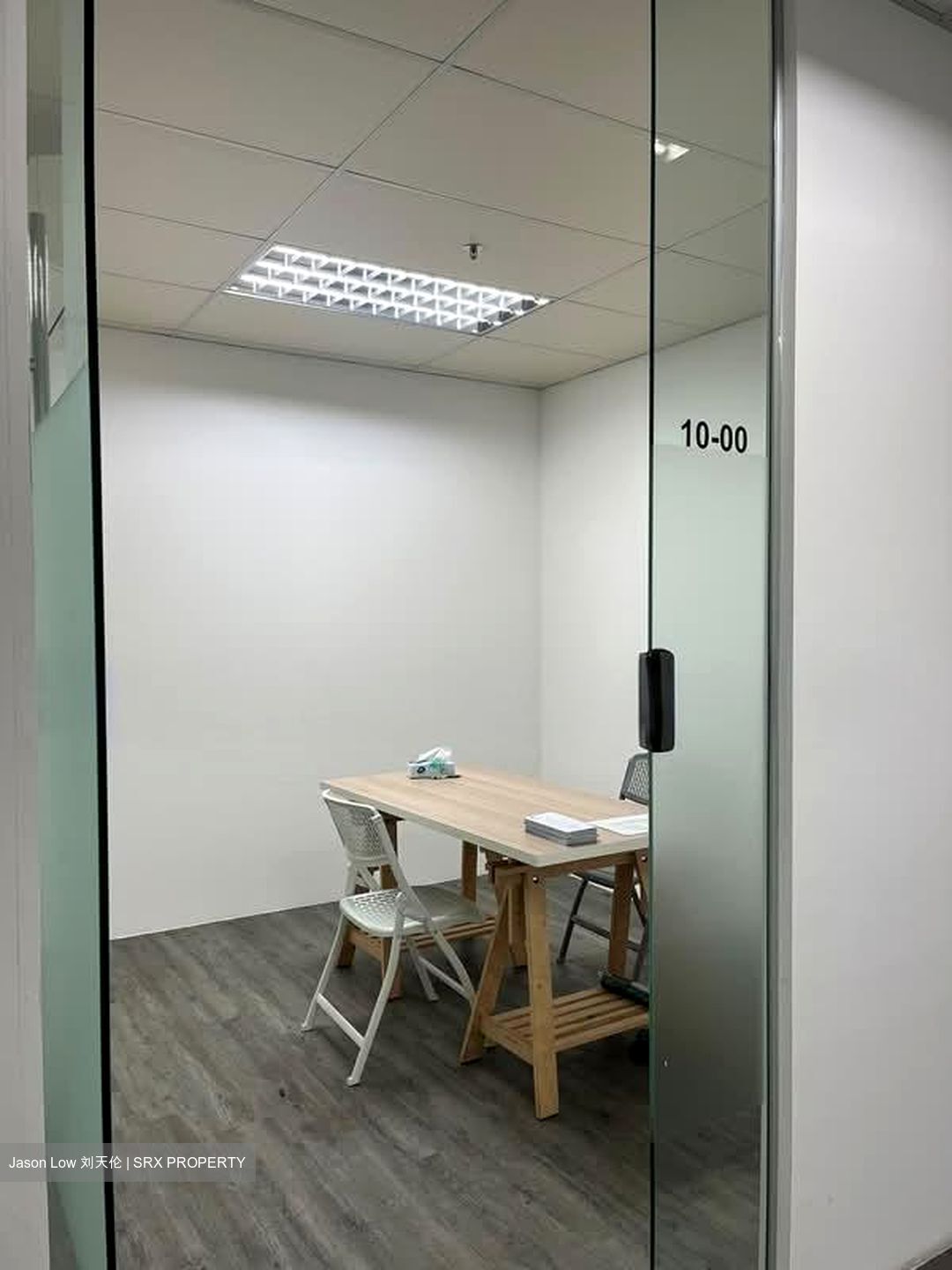 Kallang Bahru Industrial Estate (D12), Factory #600119671